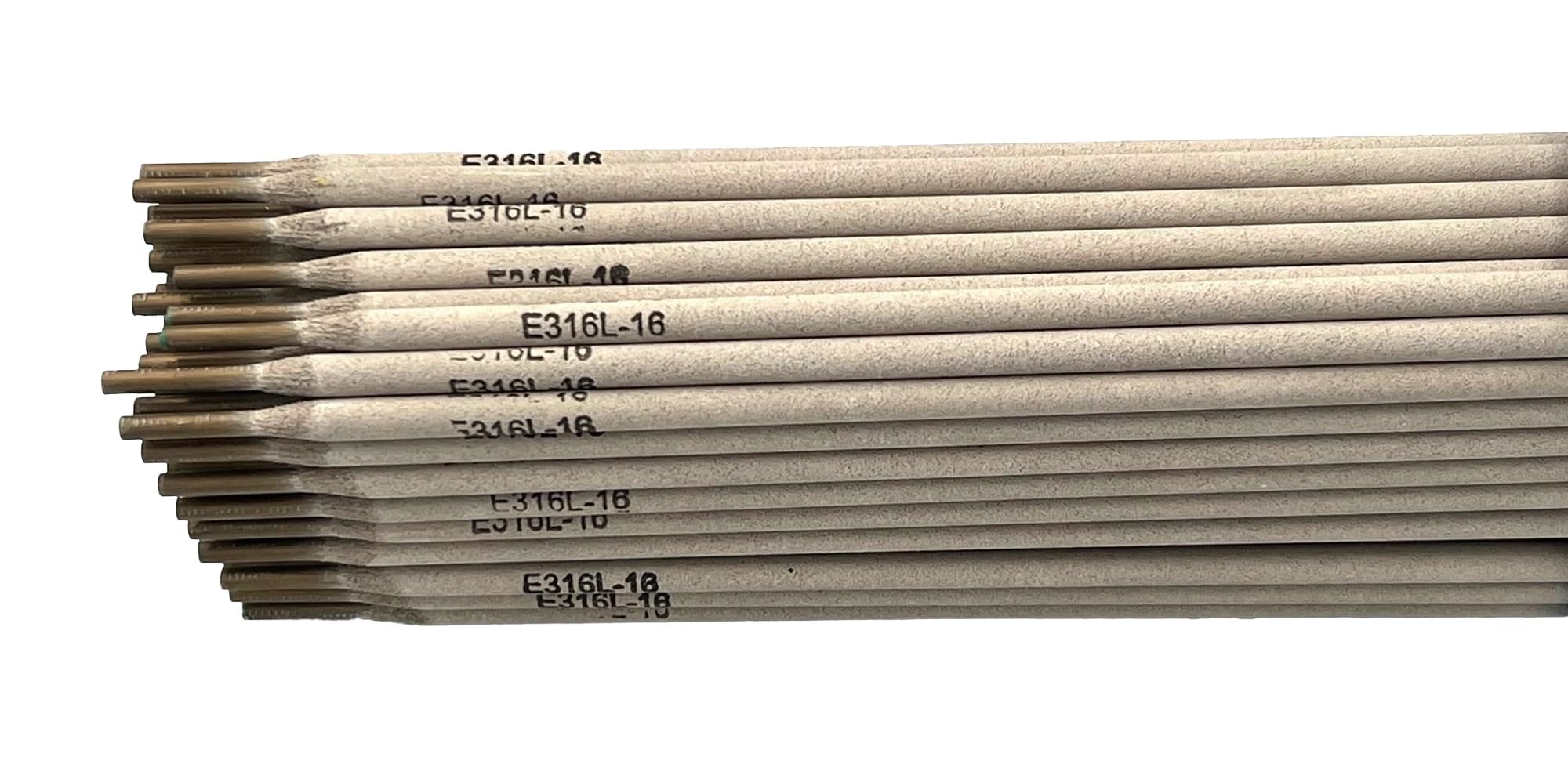 تصویر الکترود E316L-16