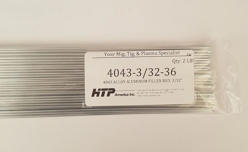 تصویر فیلر ER4043