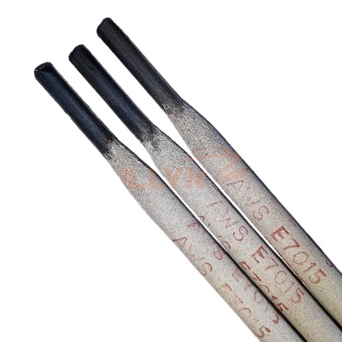 تصویر الکترود E7015